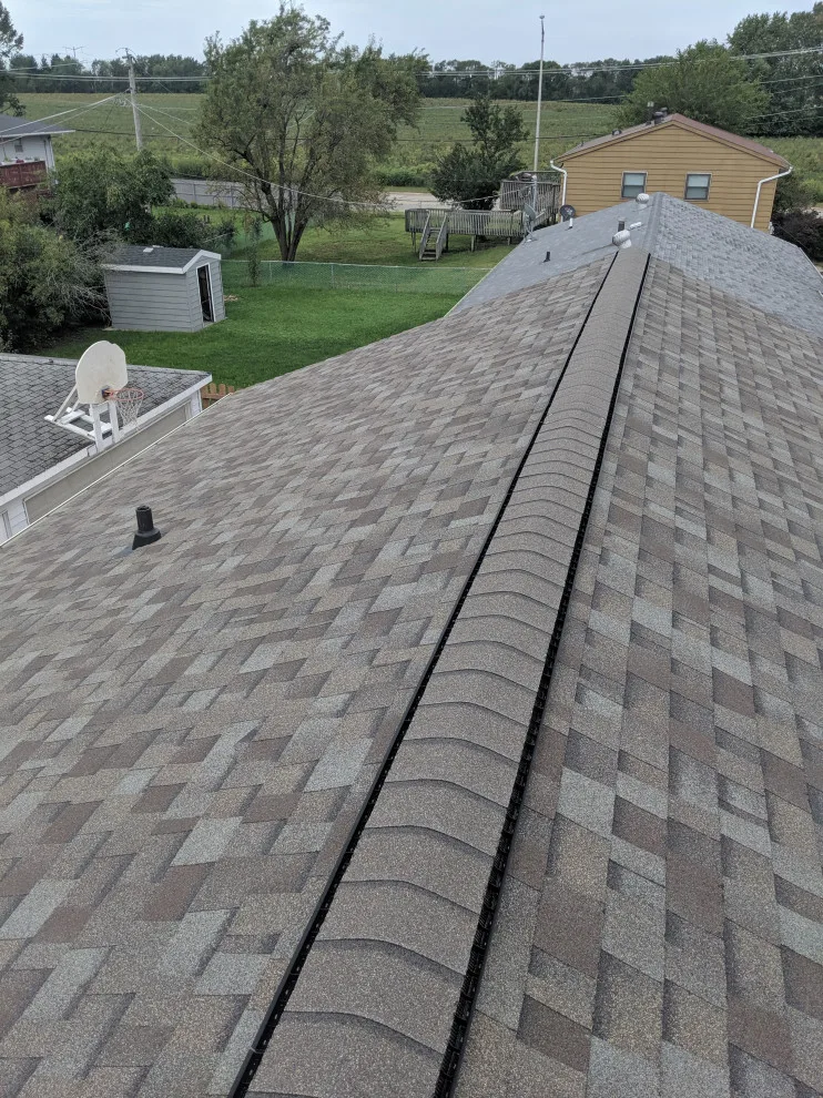 AJ Exteriors & Roofing Inc. - Photo 14