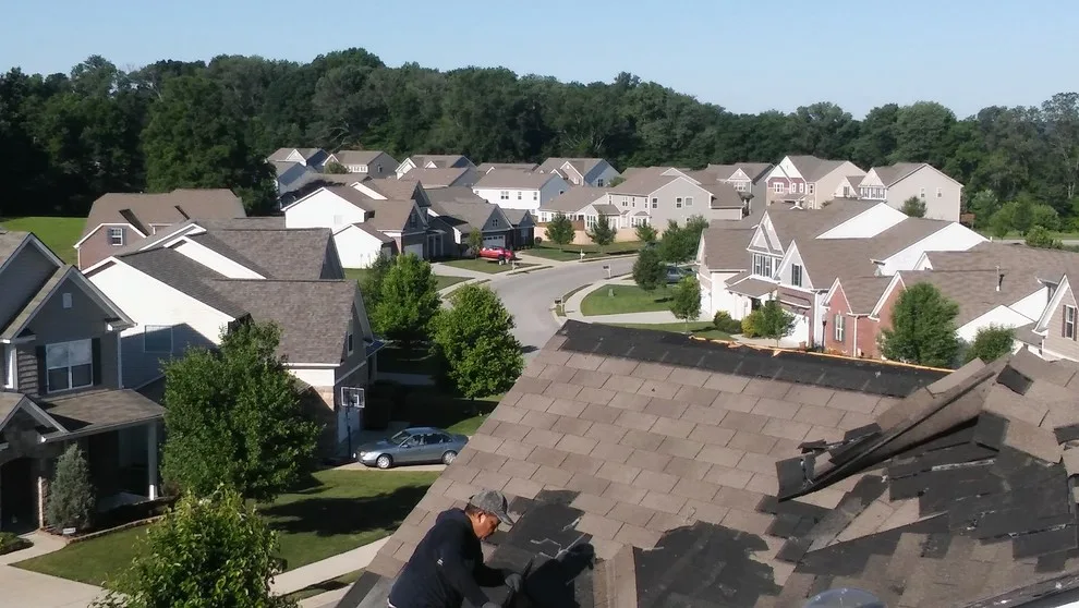 Roof Showcase by Oscar Roofing - Photo 9