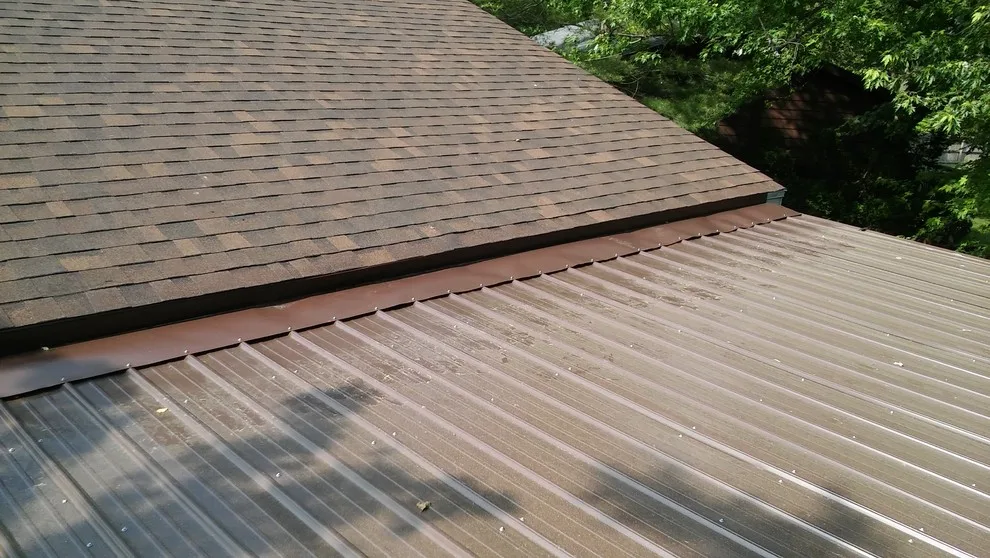 Roof Showcase by Oscar Roofing - Photo 8