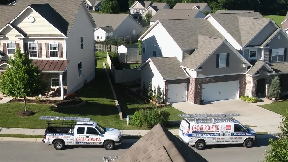 Roof Showcase by Oscar Roofing - Photo 6