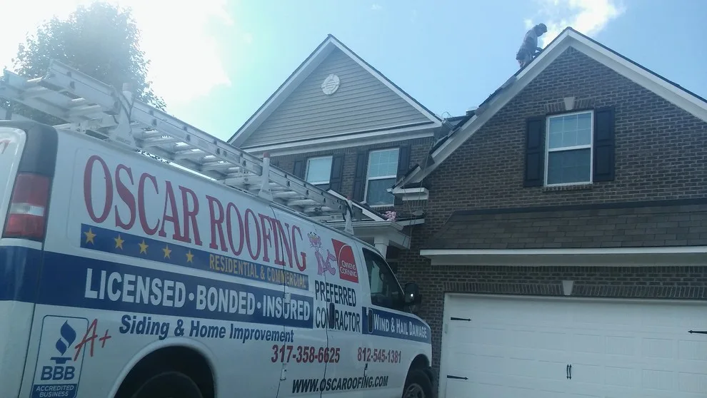 Roof Showcase by Oscar Roofing - Photo 12