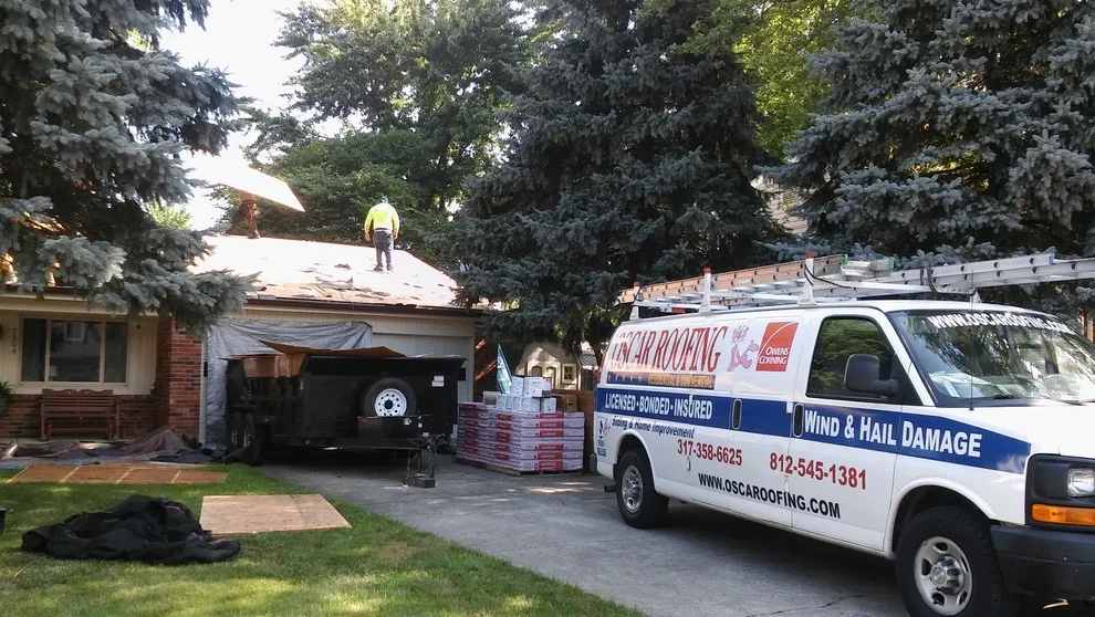 Roof Showcase by Oscar Roofing - Photo 11