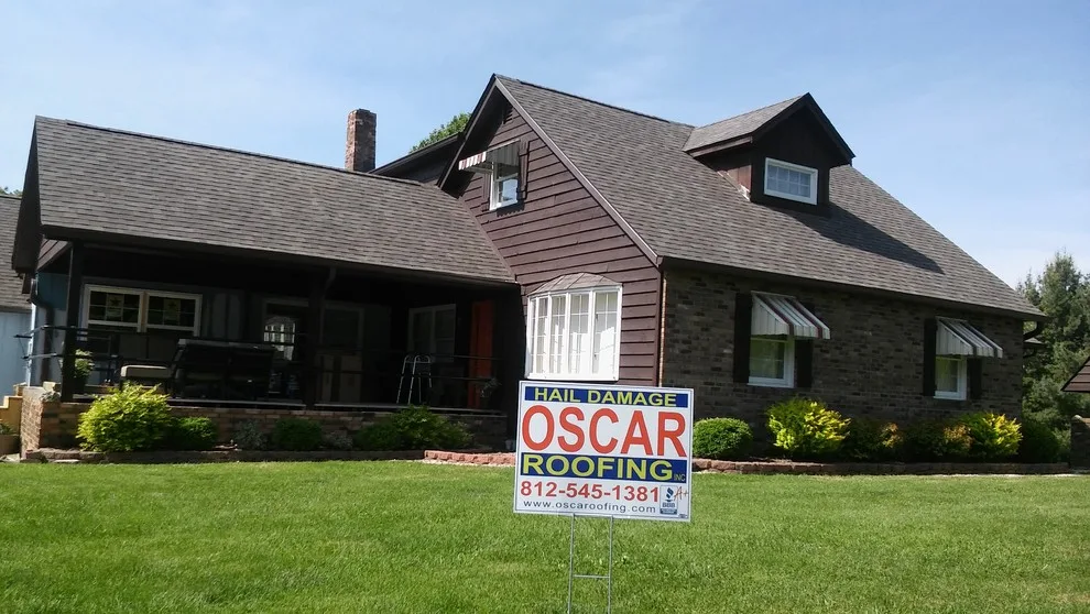 Oscar Roofing - Photo 13