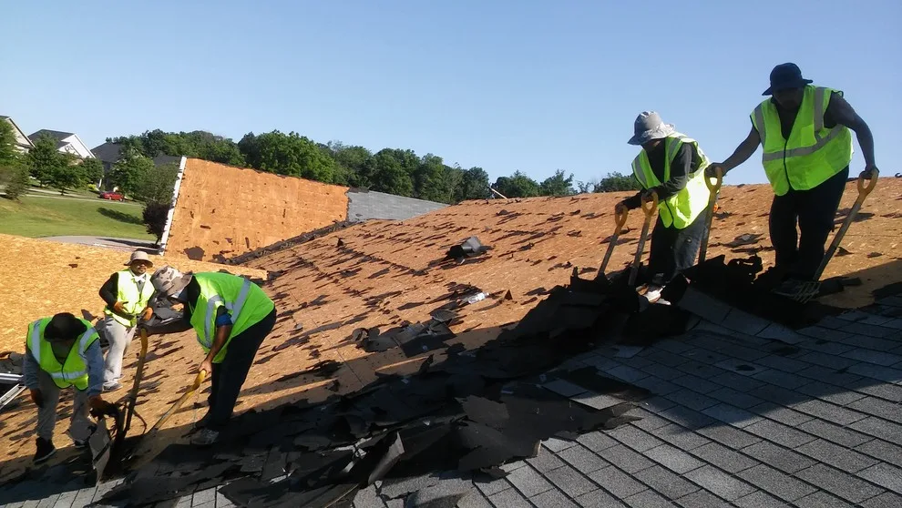 Roof Showcase by Oscar Roofing - Photo 7