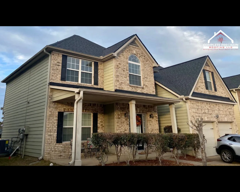 Complete Precision Roofing LLC - Photo 6