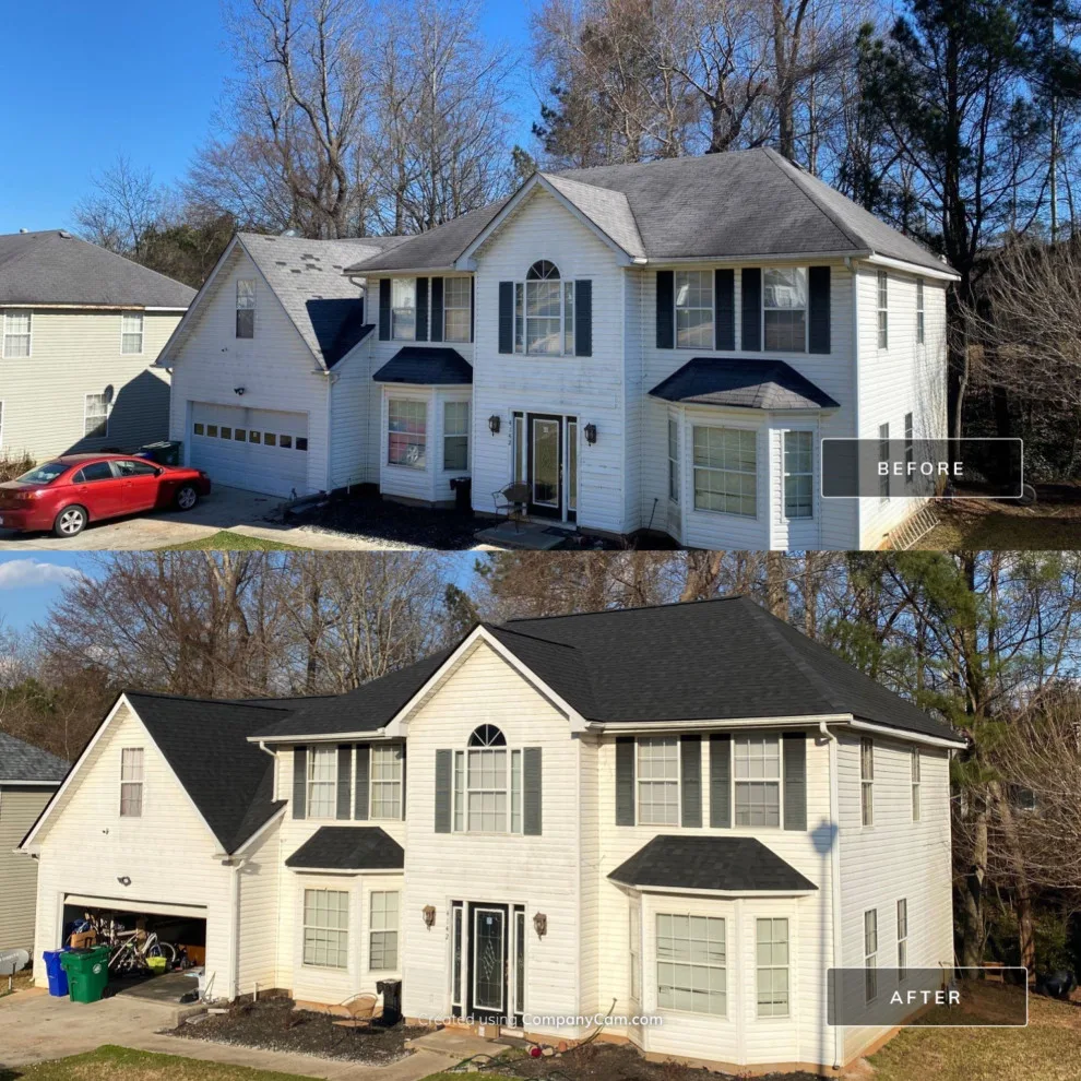 Complete Precision Roofing LLC - Photo 11
