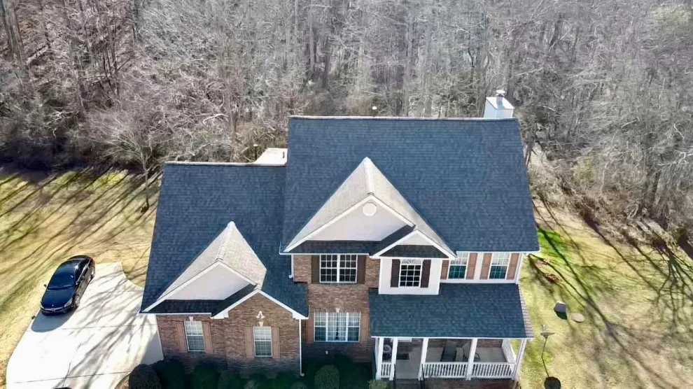 Complete Precision Roofing LLC - Photo 13