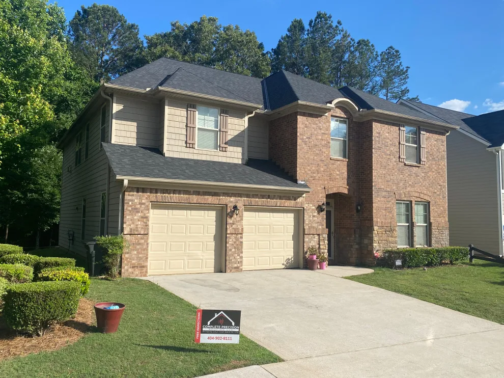 Complete Precision Roofing LLC - Photo 5