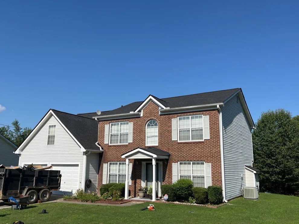 Roofing Services and Maintenance by Complete Precision Roofing LLC - Photo 8