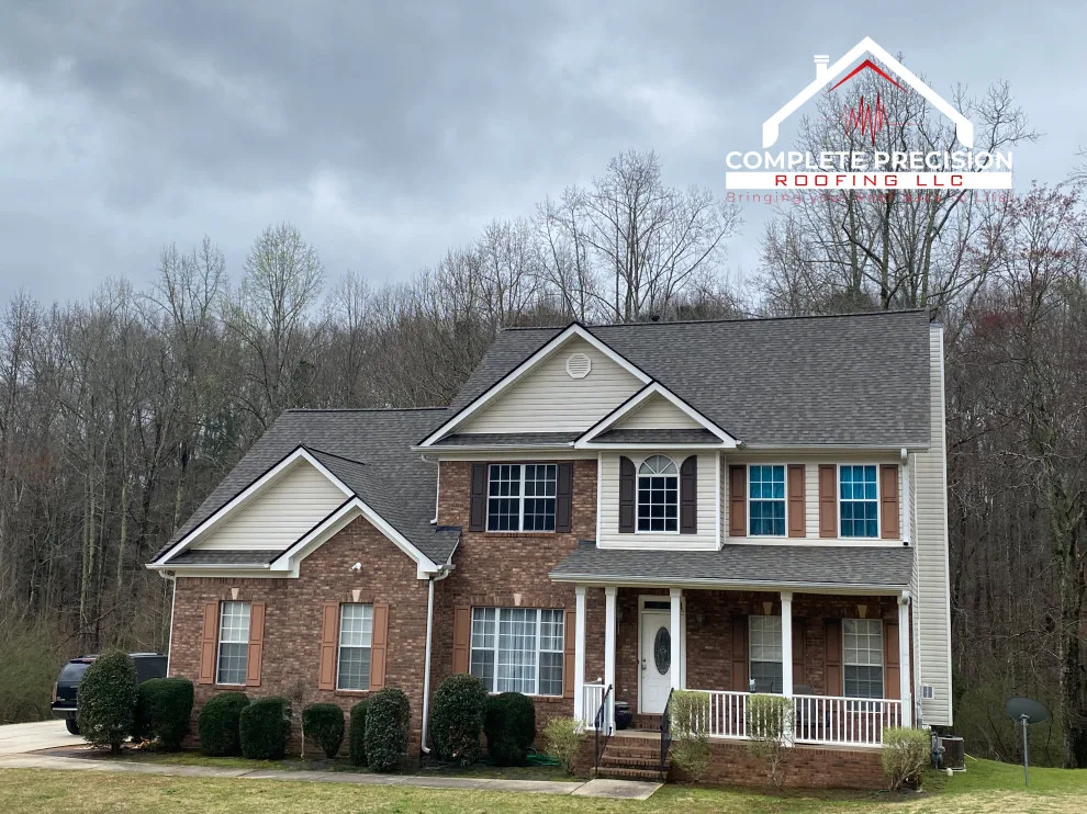 Complete Precision Roofing LLC - Photo 14