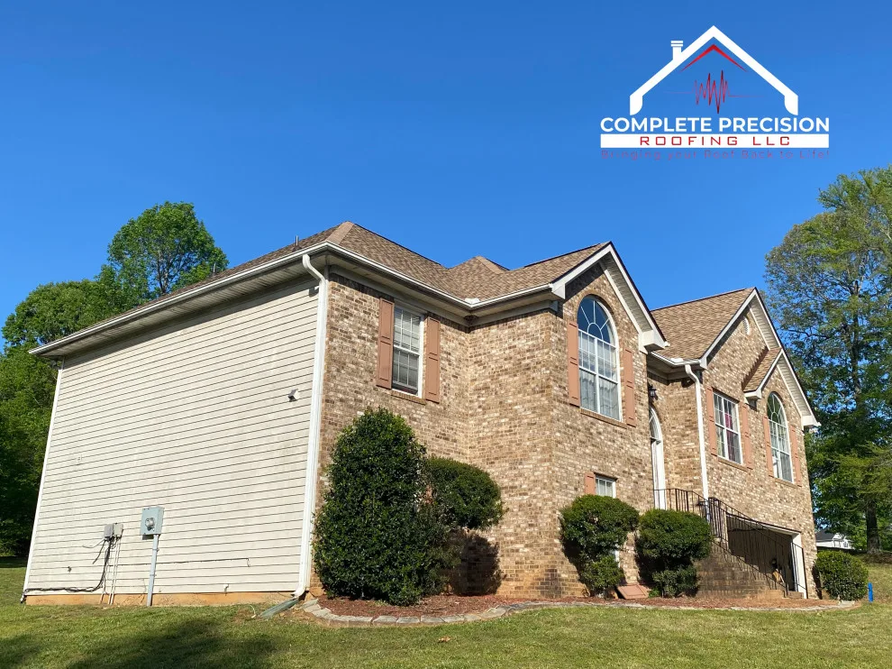 Complete Precision Roofing LLC - Photo 8