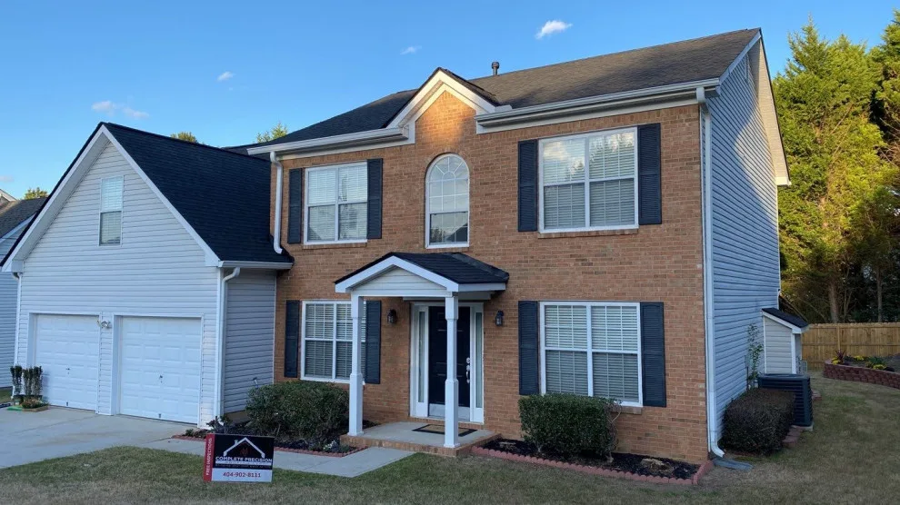 Roofing Services and Maintenance by Complete Precision Roofing LLC - Photo 9