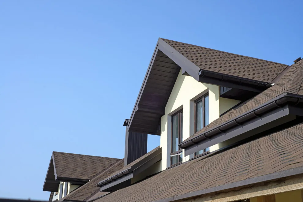 Superior Roofing Company & Exterior - Photo 14