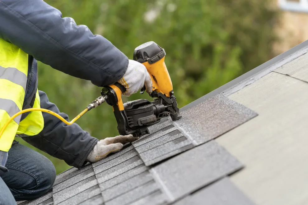 Roof Assembly by Superior Roofing Company & Exterior - Photo 3