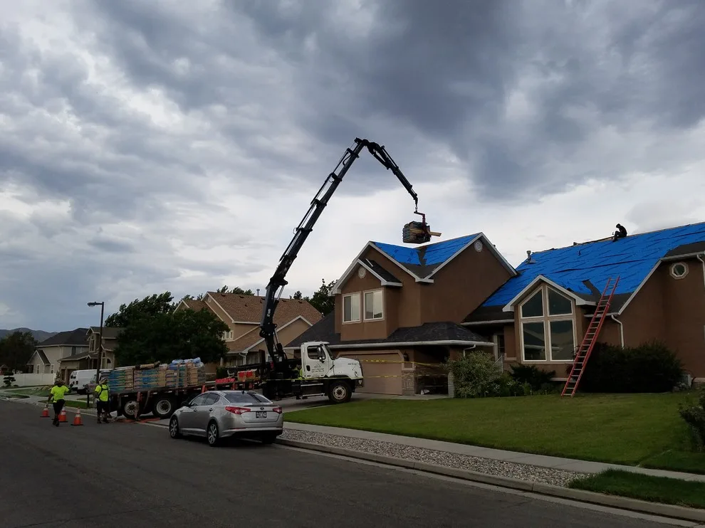 Roofing Initiatives by Patriot Roofing & Construction - Photo 8