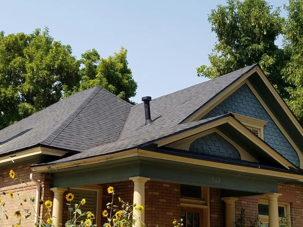 Roofing Initiatives by Patriot Roofing & Construction - Photo 4