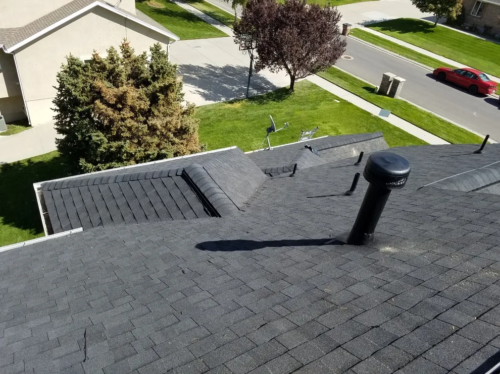 Roofing Initiatives by Patriot Roofing & Construction - Photo 6