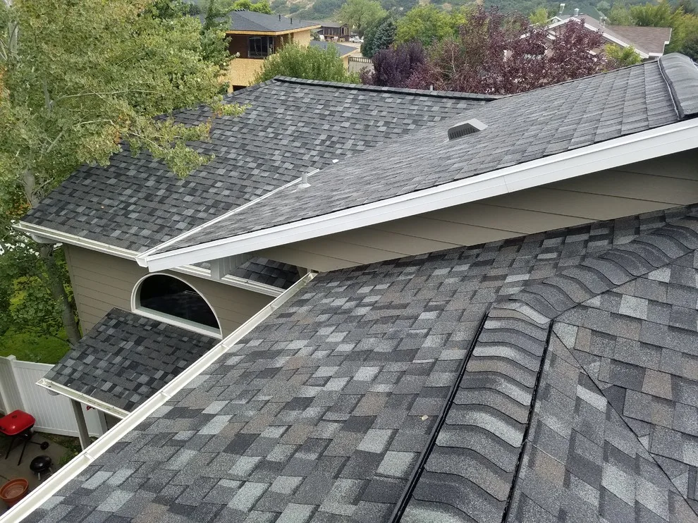 Roofing Initiatives by Patriot Roofing & Construction - Photo 7