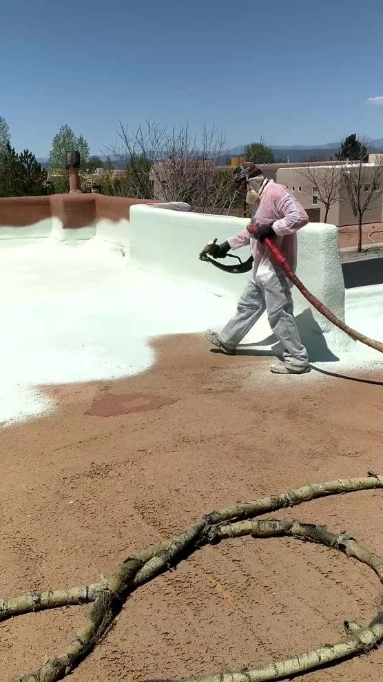 Sangre De Cristo Roof Company - Photo 2