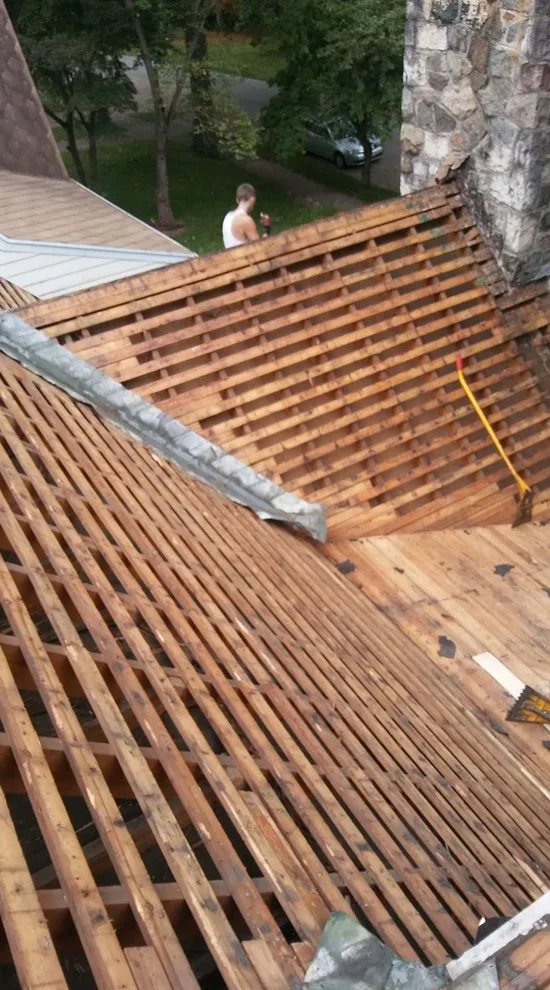 Platinum Exteriors And Insulation Products - Photo 10