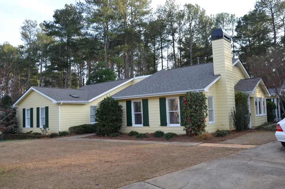 Nailed It Roofing & Restoration LLC - Photo 9