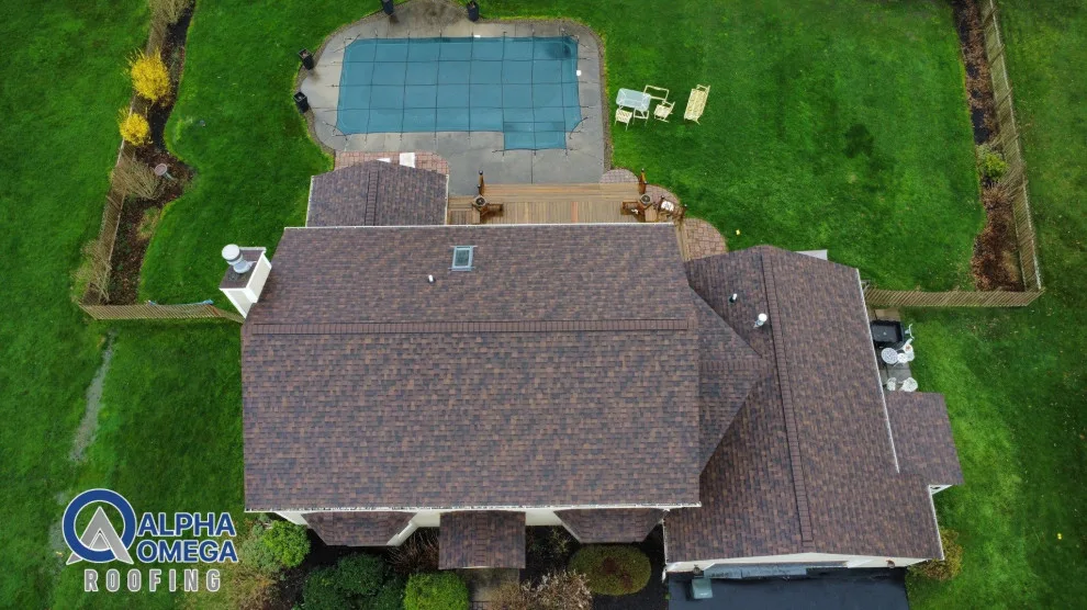 Alpha Omega Roofing LLC - Photo 3