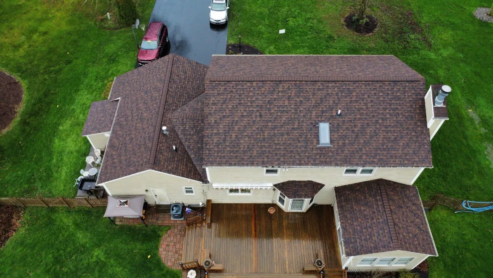 Alpha Omega Roofing LLC - Photo 5
