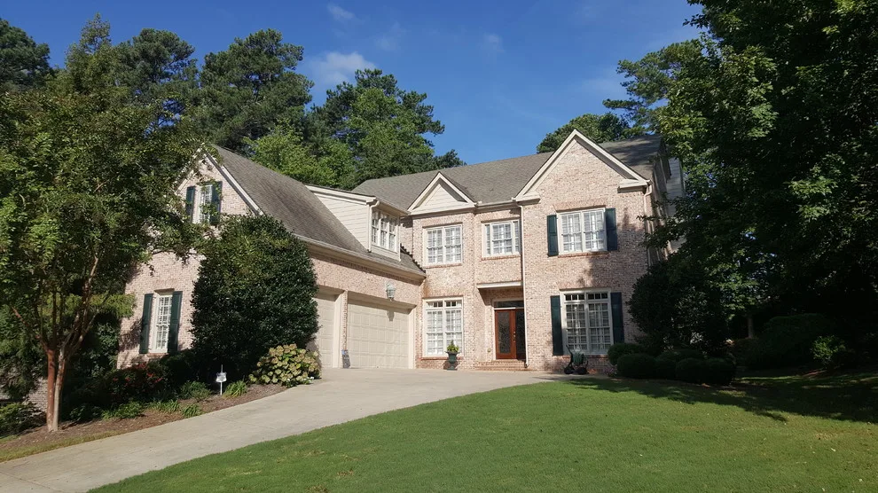 Buckhead Roof Replacement (2) by Nailed It Roofing & Restoration LLC - Photo 2