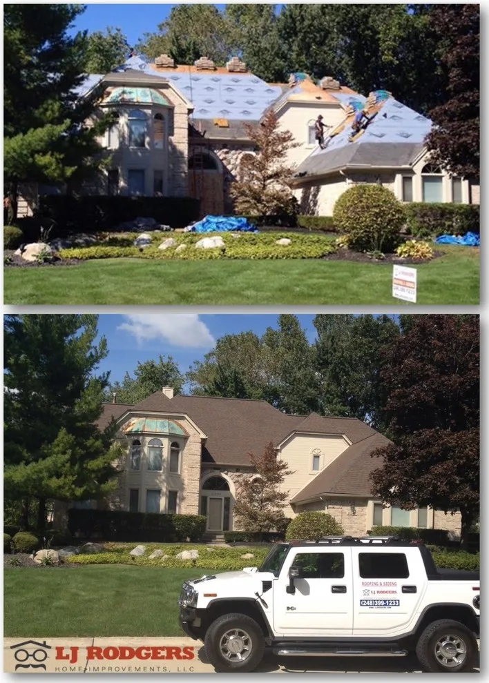 L.J. Rodgers Home Improvements, LLC - Photo 6