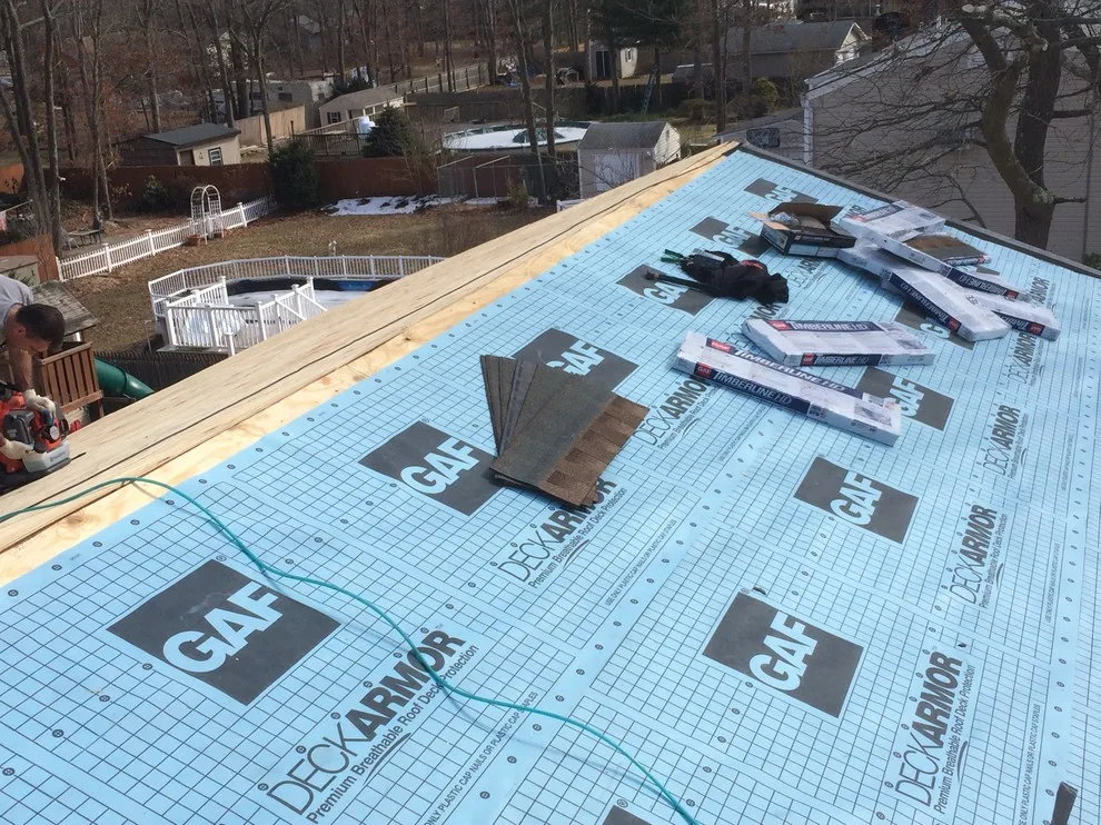 Best Quality Roofing & Chimney, Inc. - Photo 10