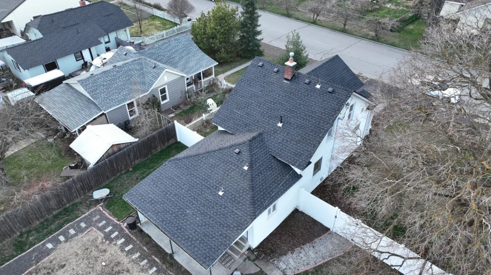 RC Roofing Specialists - Photo 3