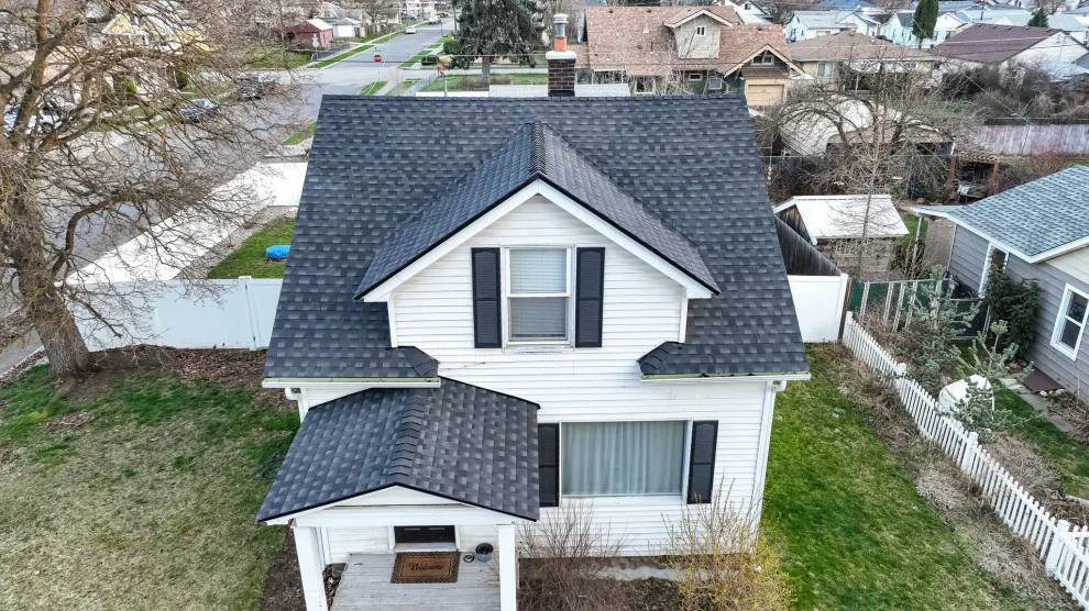 RC Roofing Specialists - Photo 2