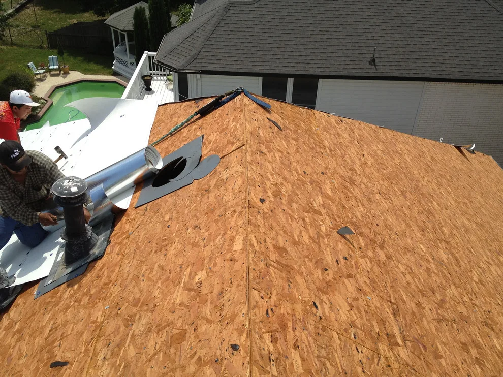 Final Cut Roofing And Construction, LLC - Photo 4