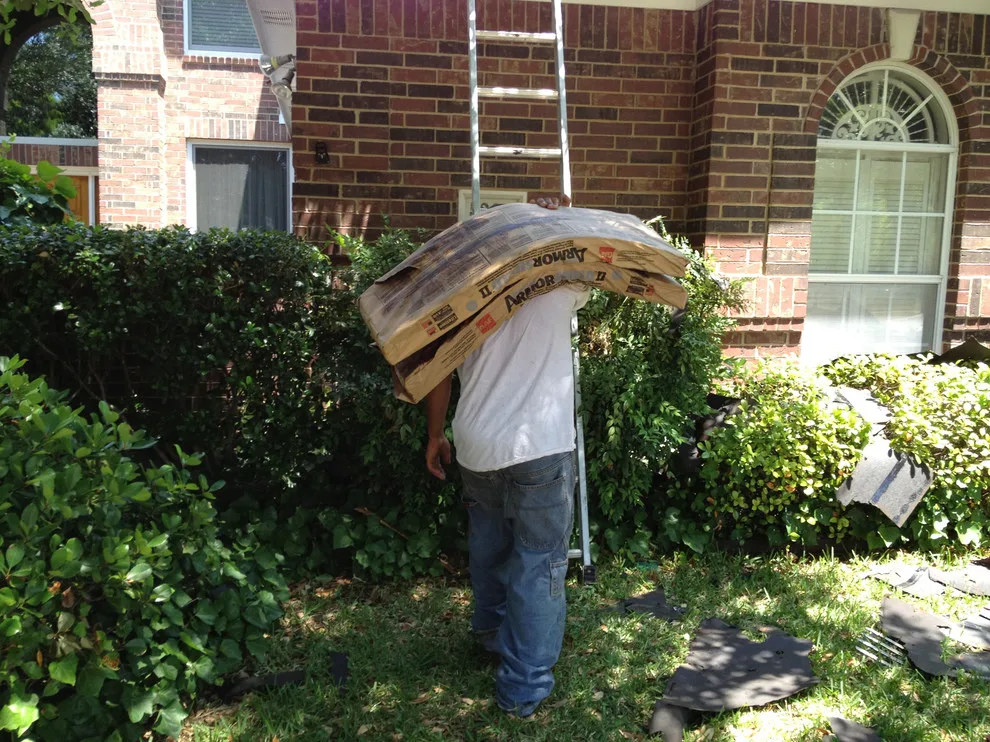 Final Cut Roofing And Construction, LLC - Photo 3