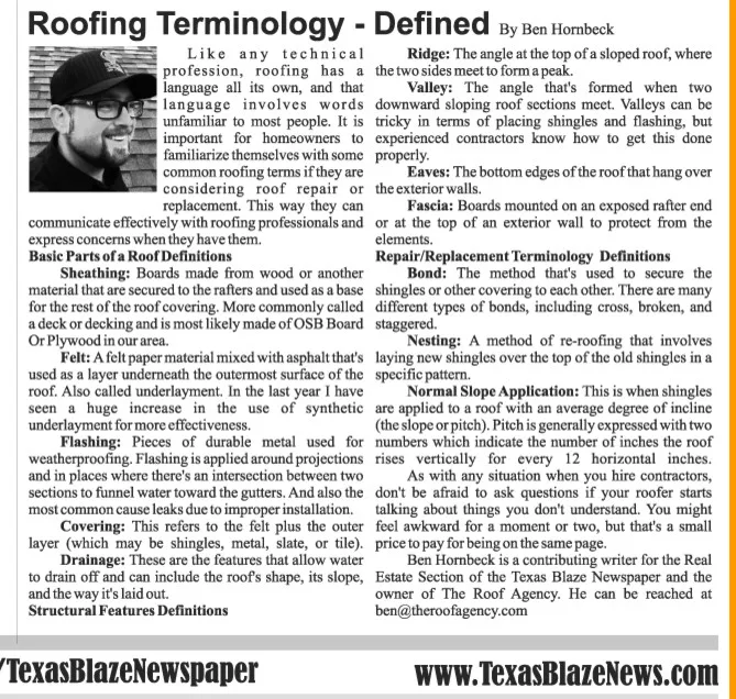 The Roof Agency Inc. - Photo 12