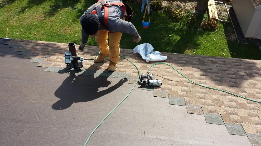 Nivelo Construction LLC Roofing Contractor NJ - Photo 10