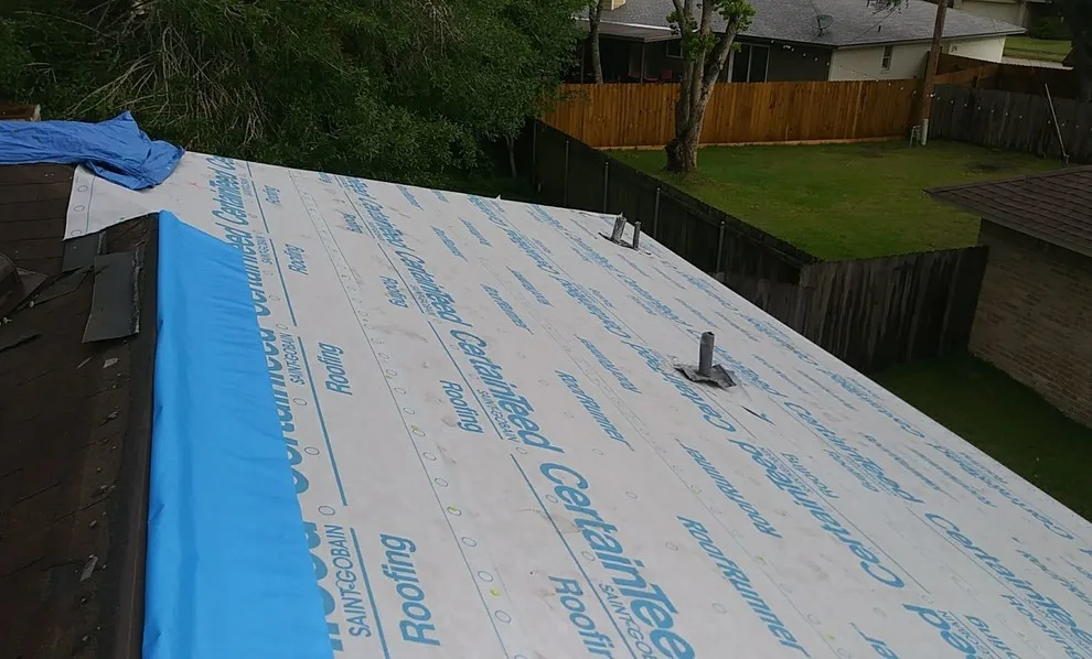 Roof Covering by Canton Residential Roofing LLC - Photo 13