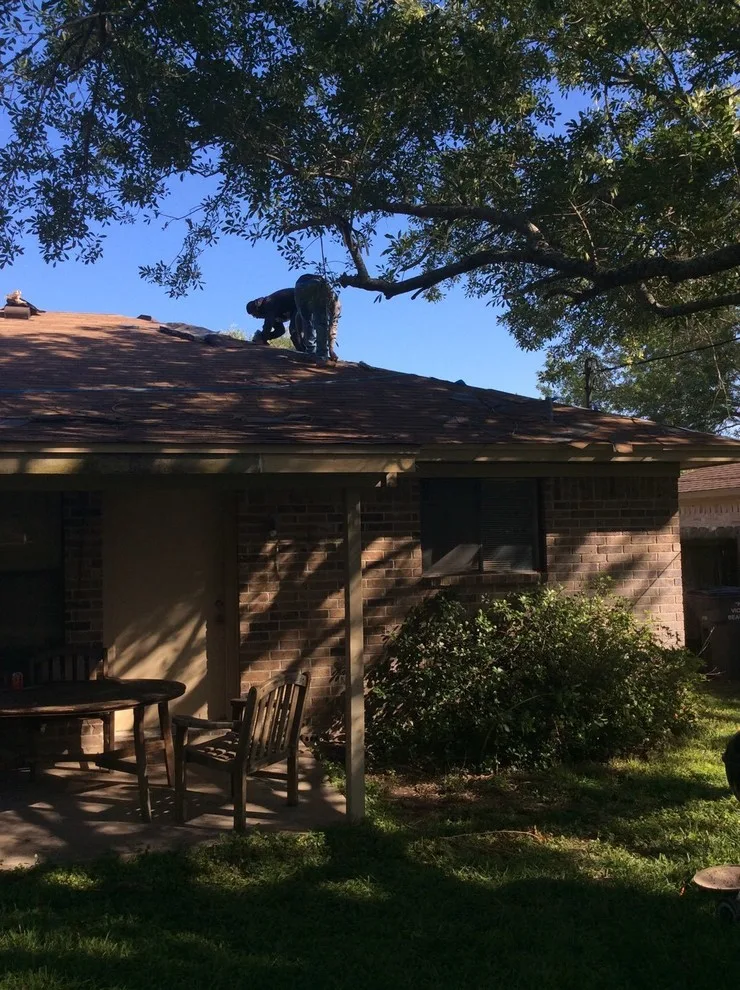 Canton Residential Roofing LLC - Photo 12