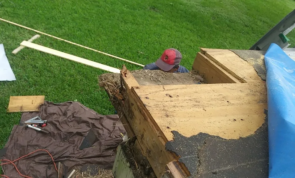 Roof Covering by Canton Residential Roofing LLC - Photo 14
