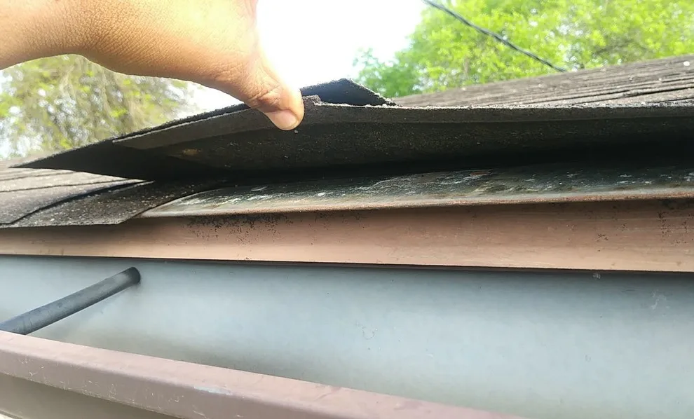 Roof Covering by Canton Residential Roofing LLC - Photo 10