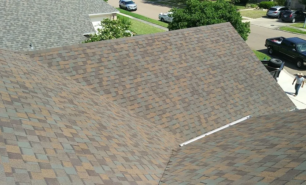 Roof Covering by Canton Residential Roofing LLC - Photo 12