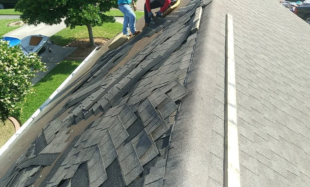 Canton Residential Roofing LLC - Photo 14