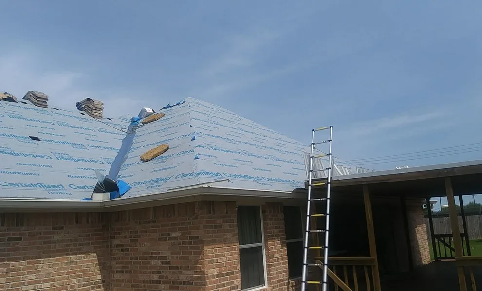 Roof Covering by Canton Residential Roofing LLC - Photo 11