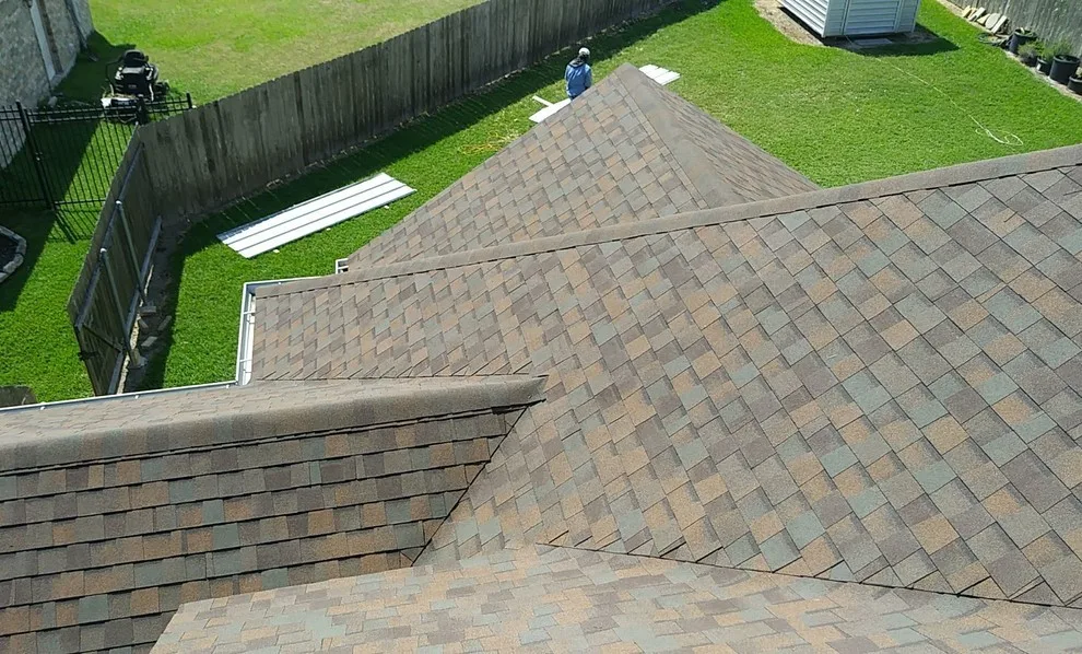 Canton Residential Roofing LLC - Photo 9