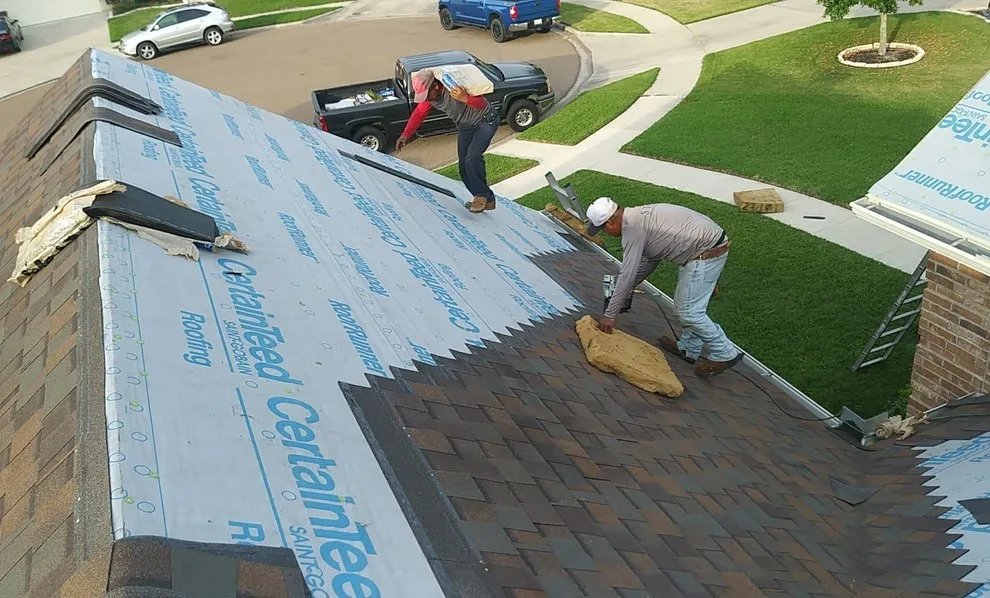 Canton Residential Roofing LLC - Photo 8