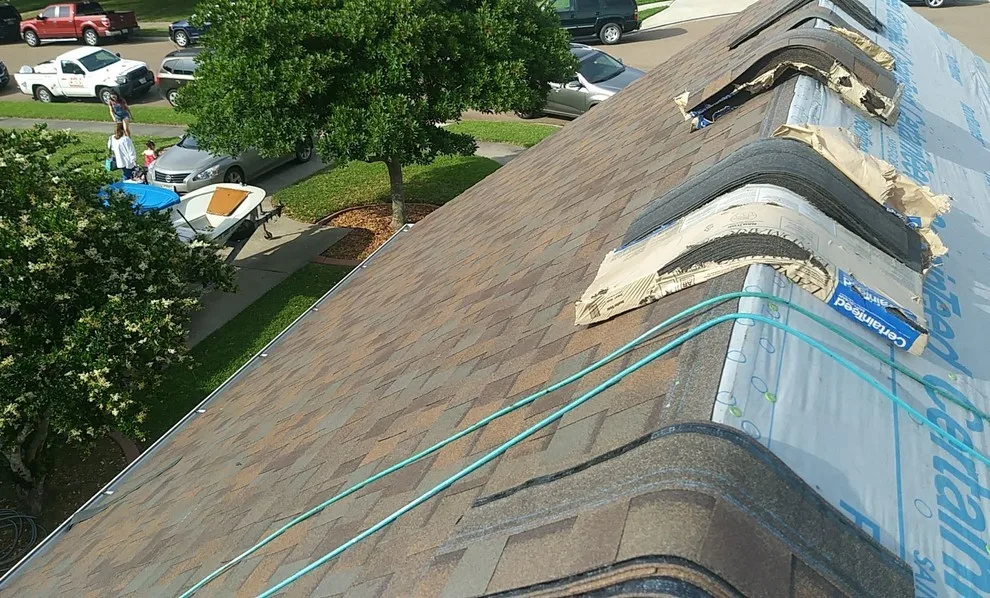 Roof Covering by Canton Residential Roofing LLC - Photo 15