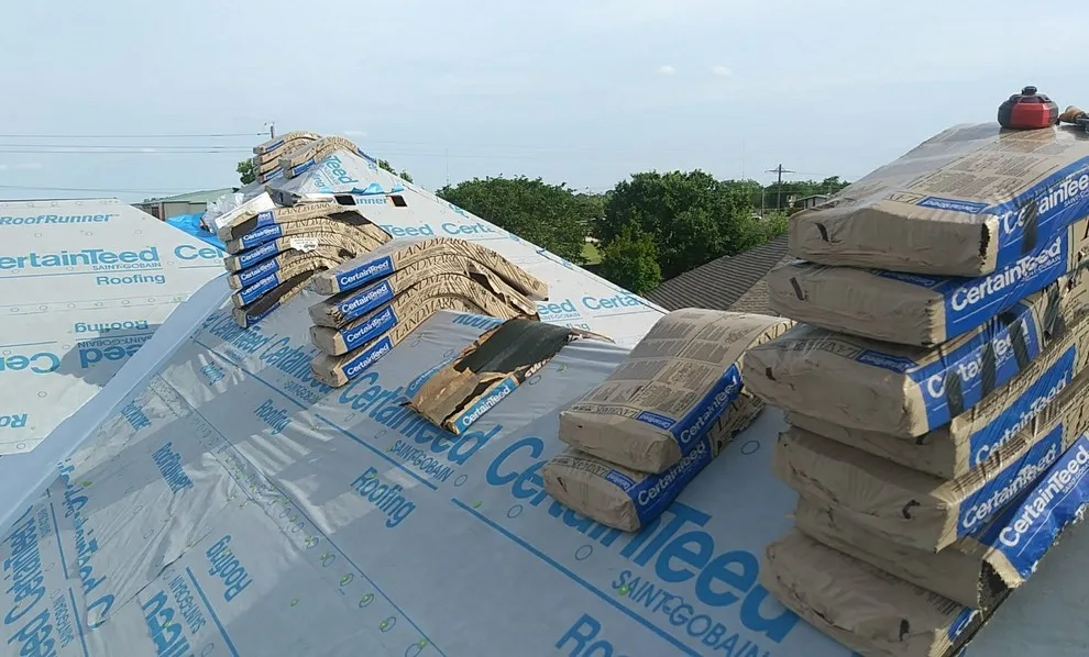 Canton Residential Roofing LLC - Photo 13