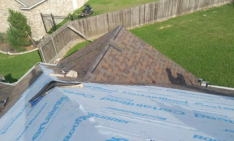 Canton Residential Roofing LLC - Photo 7