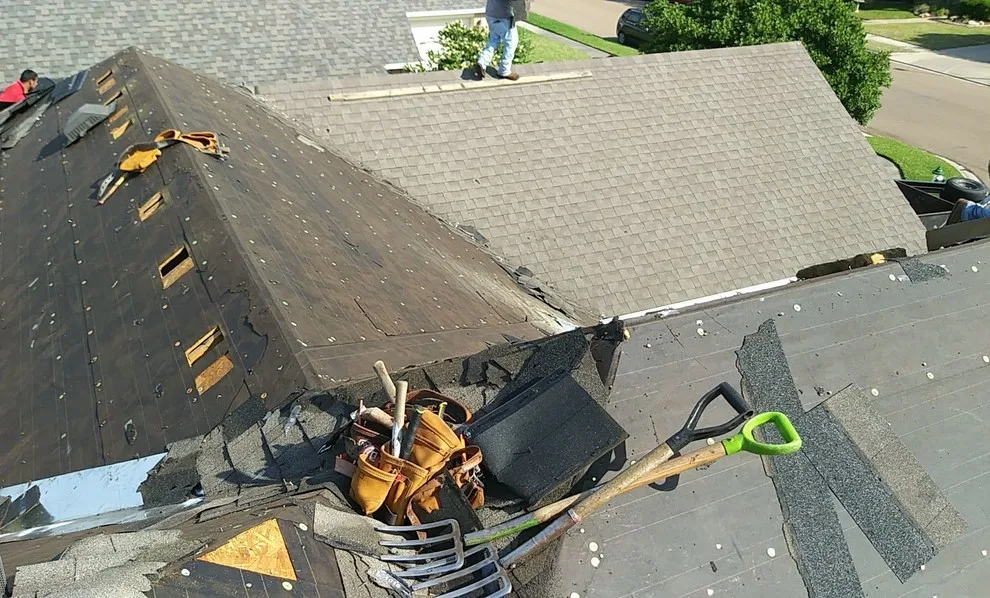 Canton Residential Roofing LLC - Photo 10