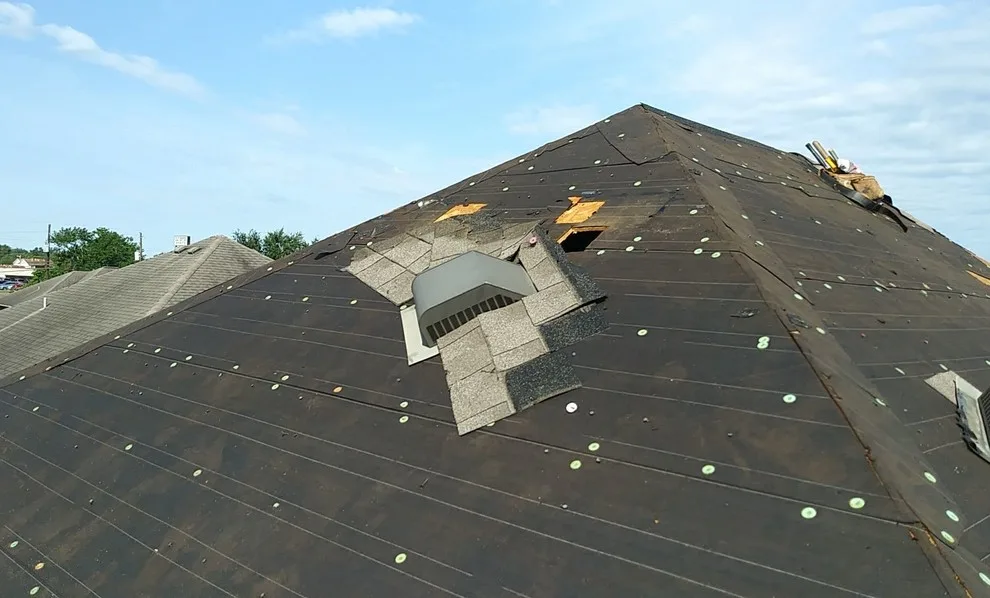 Canton Residential Roofing LLC - Photo 2